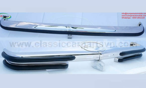 Acheter Mercedes W114 W115 bumper à Brufut, Brikama Acheter Mercedes W114 W115 bumper à Brufut, Brikama