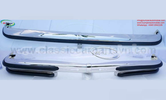 Acheter Mercedes W114 W115 bumper à Brufut, Brikama Acheter Mercedes W114 W115 bumper à Brufut, Brikama