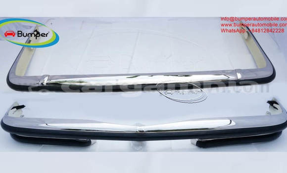 Acheter Mercedes W114 W115 bumper à Bansang, Janjanbureh Acheter Mercedes W114 W115 bumper à Bansang, Janjanbureh