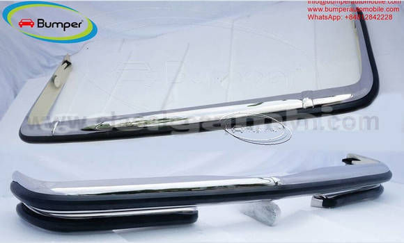 Acheter Mercedes W114 W115 bumper à Bansang, Janjanbureh Acheter Mercedes W114 W115 bumper à Bansang, Janjanbureh