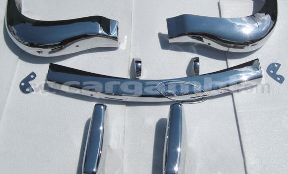 Acheter Mercedes 190 SL bumpers à Bansang, Janjanbureh Acheter Mercedes 190 SL bumpers à Bansang, Janjanbureh
