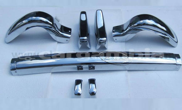 Acheter Mercedes 190 SL bumpers à Bansang, Janjanbureh Acheter Mercedes 190 SL bumpers à Bansang, Janjanbureh