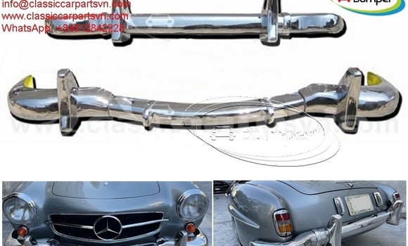 Acheter Mercedes 190SL combo à Barra, Kerewan Acheter Mercedes 190SL combo à Barra, Kerewan