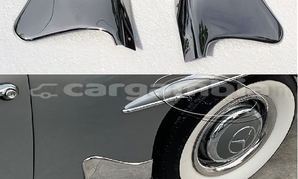 Acheter Mercedes 190SL combo à Barra, Kerewan Acheter Mercedes 190SL combo à Barra, Kerewan