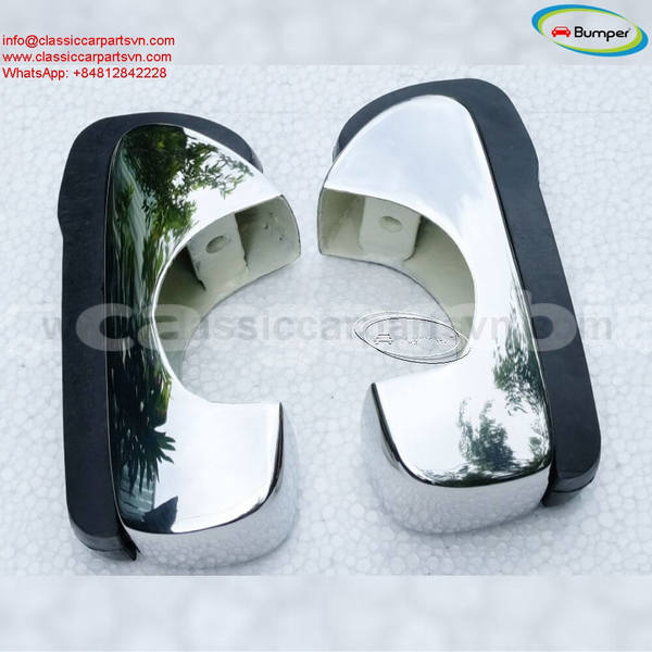 Big with watermark mercedes pagode w113 models 230sl 250sl 280sl 1963 1971 bumpers 1