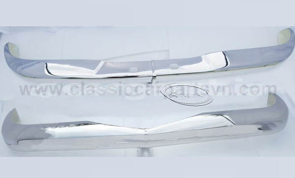 Acheter Mercedes W110 EU bumpers à Brufut, Brikama Acheter Mercedes W110 EU bumpers à Brufut, Brikama