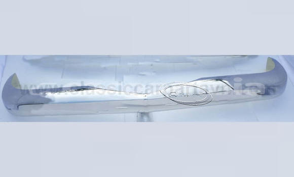 Acheter Mercedes W110 EU bumpers à Brufut, Brikama Acheter Mercedes W110 EU bumpers à Brufut, Brikama