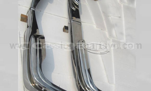 Acheter Mercedes W111 bumpers à Bansang, Janjanbureh Acheter Mercedes W111 bumpers à Bansang, Janjanbureh