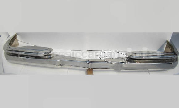 Acheter Mercedes W111 bumpers à Bansang, Janjanbureh Acheter Mercedes W111 bumpers à Bansang, Janjanbureh