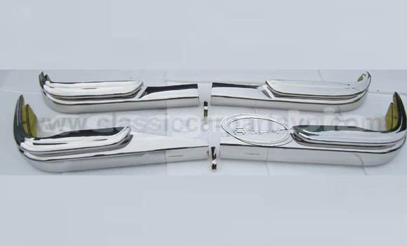Acheter Mercedes W111 bumpers à Barra, Kerewan Acheter Mercedes W111 bumpers à Barra, Kerewan