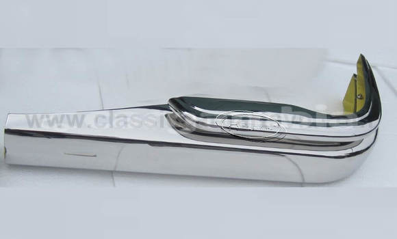 Acheter Mercedes W111 bumpers à Barra, Kerewan Acheter Mercedes W111 bumpers à Barra, Kerewan