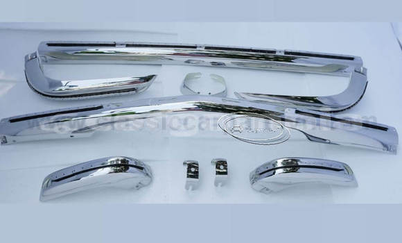 Acheter Mercedes W116 bumpers à Banjul, Banjul Acheter Mercedes W116 bumpers à Banjul, Banjul