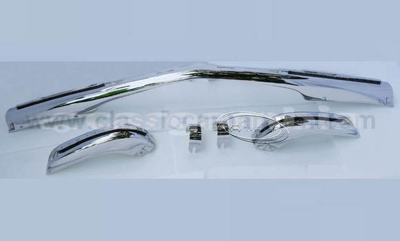 Acheter Mercedes W116 bumpers à Banjul, Banjul Acheter Mercedes W116 bumpers à Banjul, Banjul