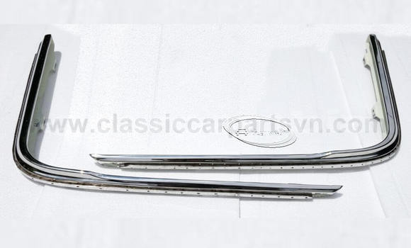 Acheter Mercedes W116 bumpers à Banjul, Banjul Acheter Mercedes W116 bumpers à Banjul, Banjul