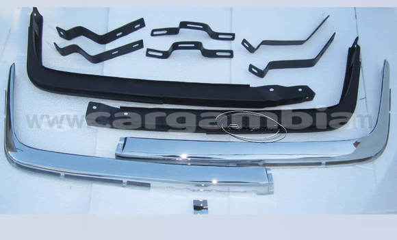 Acheter Mercedes R107 EU bumpers à Banjul, Banjul Acheter Mercedes R107 EU bumpers à Banjul, Banjul