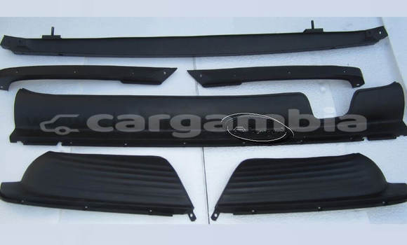 Acheter Mercedes R107 EU bumpers à Banjul, Banjul Acheter Mercedes R107 EU bumpers à Banjul, Banjul