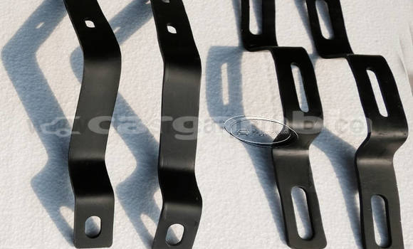 Acheter Mercedes R107 EU bumpers à Banjul, Banjul Acheter Mercedes R107 EU bumpers à Banjul, Banjul