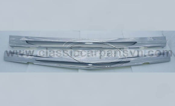 Acheter Mercedes R107 US bumpers à Brufut, Brikama Acheter Mercedes R107 US bumpers à Brufut, Brikama