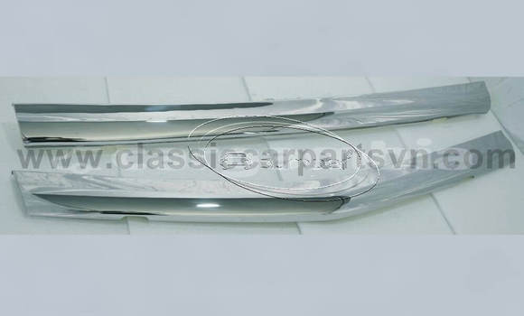 Acheter Mercedes R107 US bumpers à Brufut, Brikama Acheter Mercedes R107 US bumpers à Brufut, Brikama