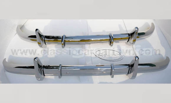 Acheter Mercedes W187 bumpers à Barra, Kerewan Acheter Mercedes W187 bumpers à Barra, Kerewan