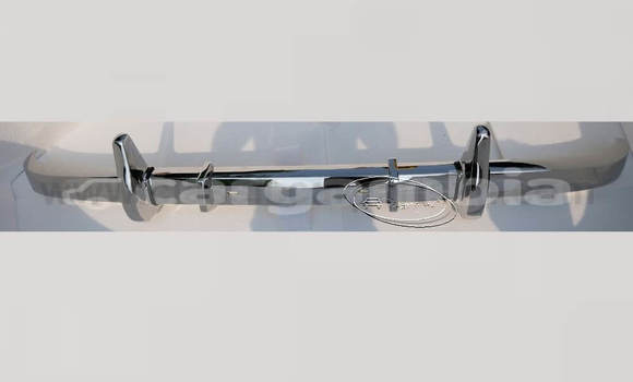 Acheter Mercedes W187 bumpers à Barra, Kerewan Acheter Mercedes W187 bumpers à Barra, Kerewan