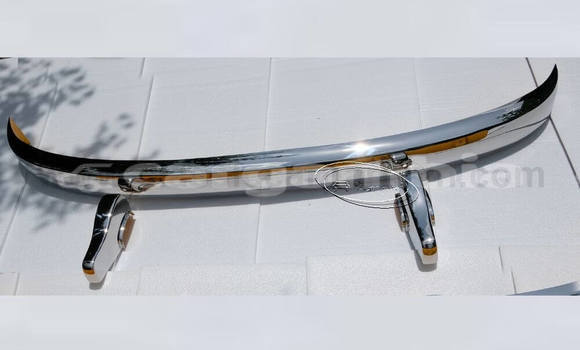 Acheter Mercedes W186 bumpers à Banjul, Banjul Acheter Mercedes W186 bumpers à Banjul, Banjul