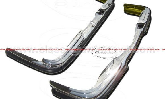Acheter Mercedes W108 bumpers à Bansang, Janjanbureh Acheter Mercedes W108 bumpers à Bansang, Janjanbureh