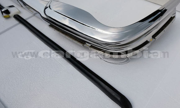 Acheter Mercedes W108 bumpers à Bansang, Janjanbureh Acheter Mercedes W108 bumpers à Bansang, Janjanbureh