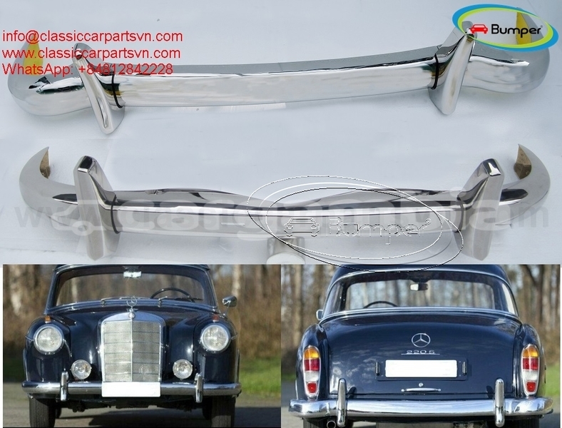 Big with watermark mercedes ponton w180 w128 6 cyl coupe and cabrio