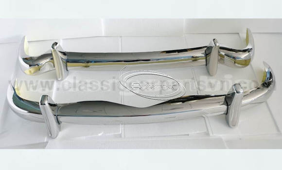 Acheter Mercedes Ponton bumpers à Bansang, Janjanbureh Acheter Mercedes Ponton bumpers à Bansang, Janjanbureh