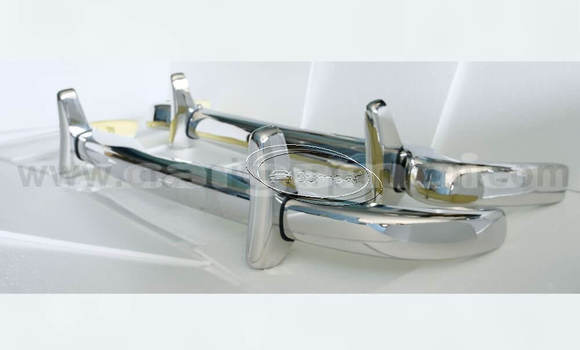 Acheter Mercedes Ponton bumpers à Bansang, Janjanbureh Acheter Mercedes Ponton bumpers à Bansang, Janjanbureh