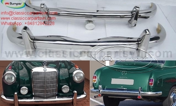Medium with watermark mercedes ponton w105 w180 w128 6 cylinder saloon gh%c3%a9p