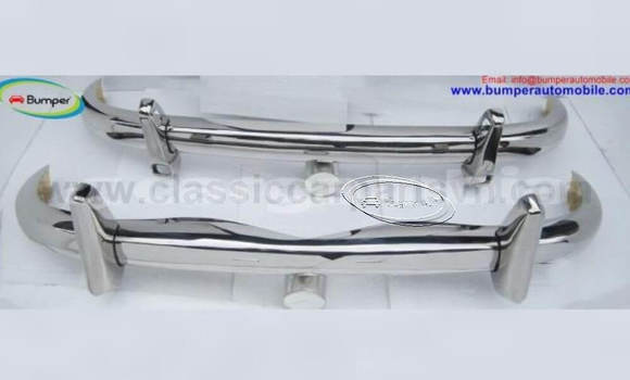 Acheter Mercedes Ponton bumpers à Barra, Kerewan Acheter Mercedes Ponton bumpers à Barra, Kerewan