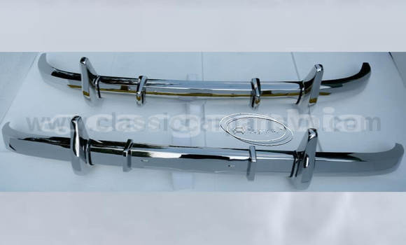 Acheter Mercedes W136 bumpers à Brikama, Brikama Acheter Mercedes W136 bumpers à Brikama, Brikama