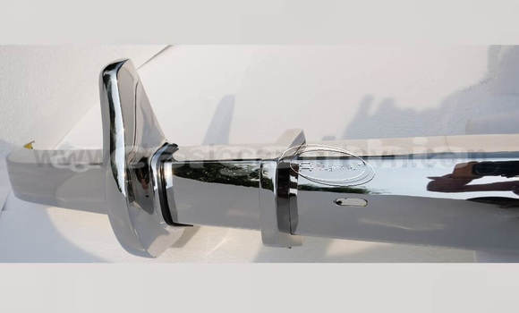 Acheter Mercedes W136 bumpers à Brikama, Brikama Acheter Mercedes W136 bumpers à Brikama, Brikama