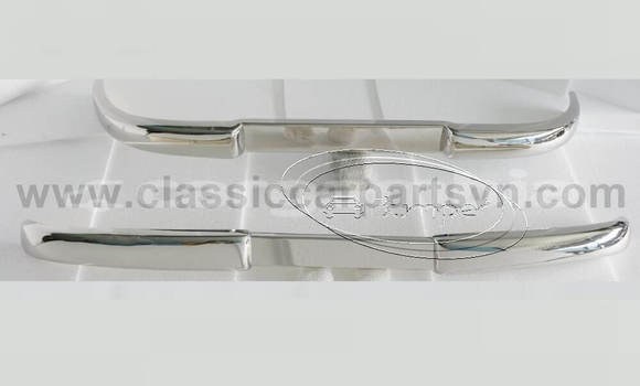 Acheter Mercedes W136 bumpers à Barra, Kerewan Acheter Mercedes W136 bumpers à Barra, Kerewan