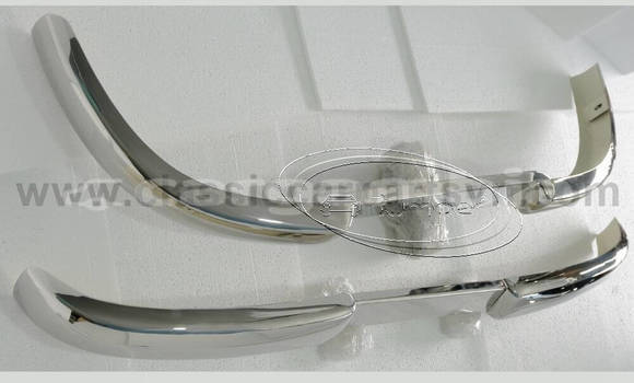 Acheter Mercedes W136 bumpers à Barra, Kerewan Acheter Mercedes W136 bumpers à Barra, Kerewan