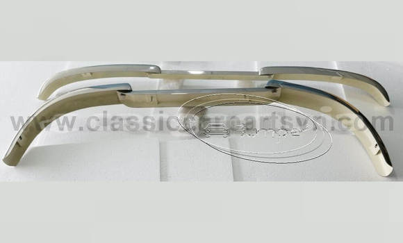 Acheter Mercedes W136 bumpers à Barra, Kerewan Acheter Mercedes W136 bumpers à Barra, Kerewan