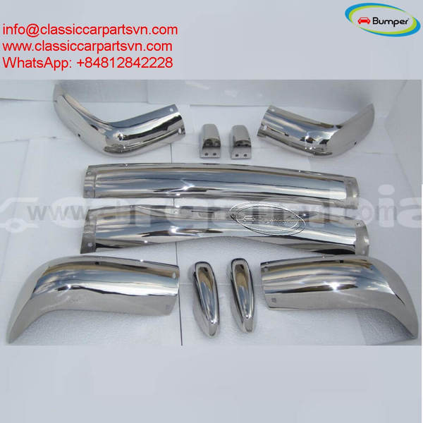 Big with watermark volvo amazon station wagon estate p220 1962 1969 bumpers 1