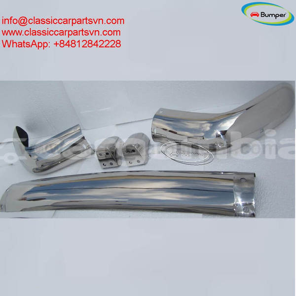 Big with watermark volvo amazon station wagon estate p220 1962 1969 bumpers 2