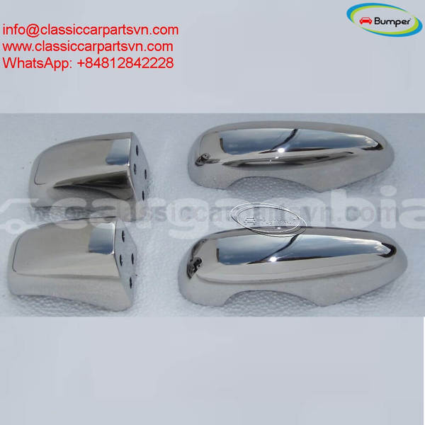 Big with watermark volvo amazon station wagon estate p220 1962 1969 bumpers 4