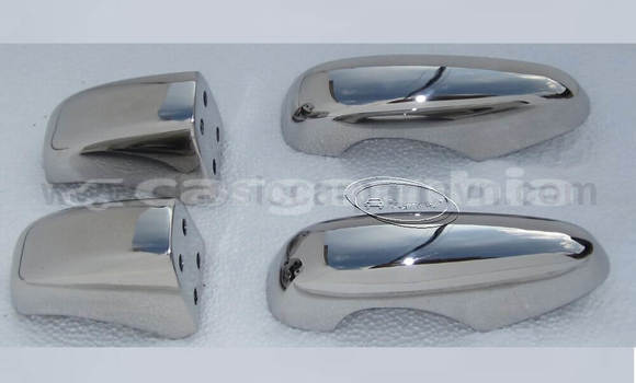 Acheter Volvo Amazon Kombi bumper à Brikama, Brikama Acheter Volvo Amazon Kombi bumper à Brikama, Brikama