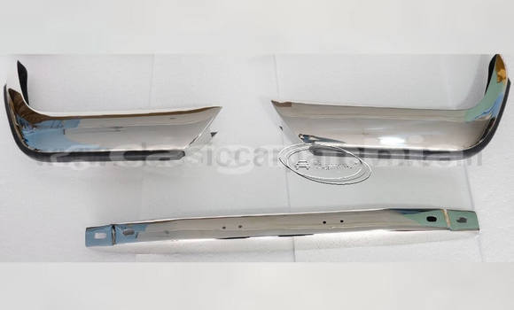 Acheter Volvo P1800 S/ES bumper à Farafenni, Kerewan Acheter Volvo P1800 S/ES bumper à Farafenni, Kerewan