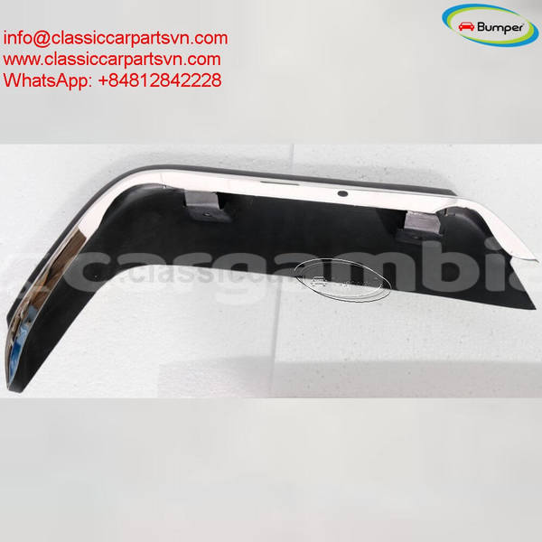 Big with watermark volvo p1800 coupe and station 1963 1973 bumpers 2