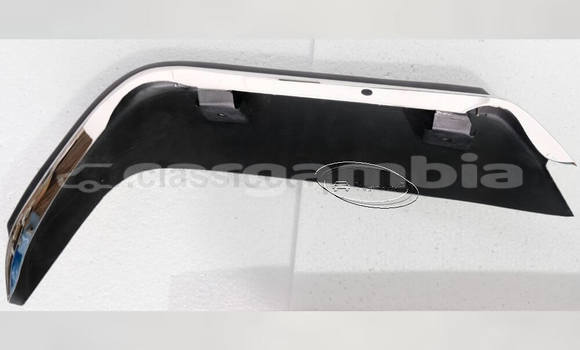 Acheter Volvo P1800 S/ES bumper à Farafenni, Kerewan Acheter Volvo P1800 S/ES bumper à Farafenni, Kerewan