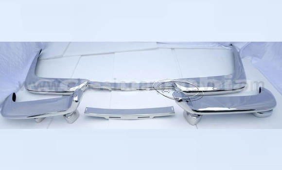 Acheter Volvo P1800 Jensen bumper à Banjul, Banjul Acheter Volvo P1800 Jensen bumper à Banjul, Banjul