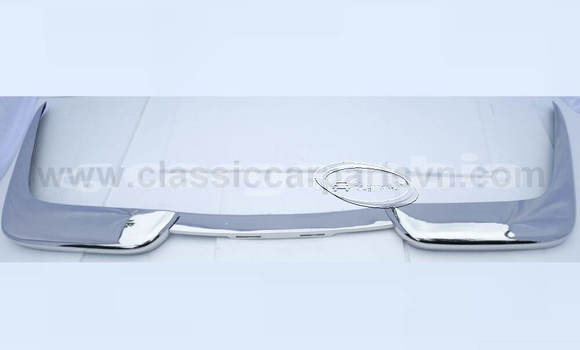 Acheter Volvo P1800 Jensen bumper à Banjul, Banjul Acheter Volvo P1800 Jensen bumper à Banjul, Banjul