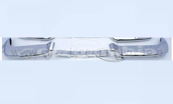 Acheter Volvo P1800 Jensen bumper à Banjul, Banjul Acheter Volvo P1800 Jensen bumper à Banjul, Banjul