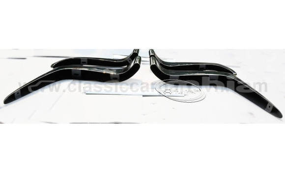 Acheter Volvo P1800 Jensen bumper à Basse, Basse Acheter Volvo P1800 Jensen bumper à Basse, Basse