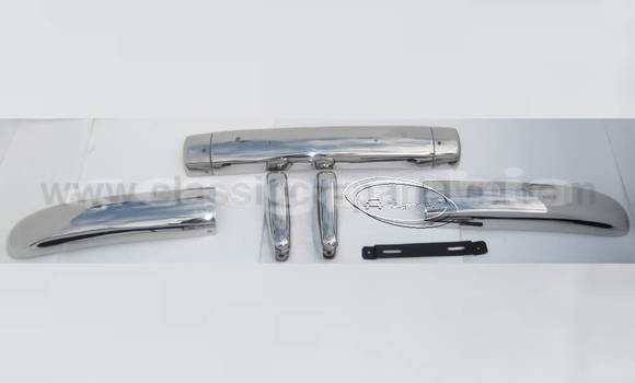 Acheter Volvo PV 444 bumper à Basse, Basse Acheter Volvo PV 444 bumper à Basse, Basse